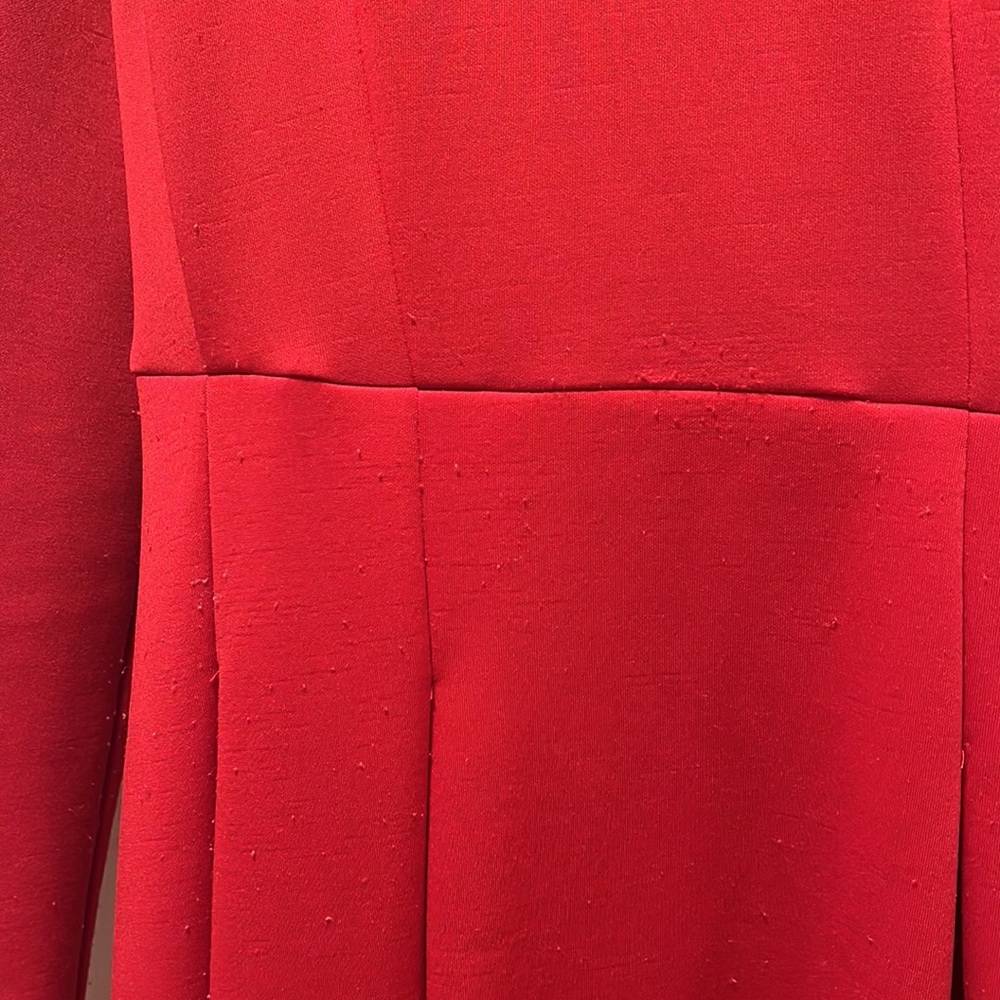 Red Dress ♥️ - Picture 7 of 8